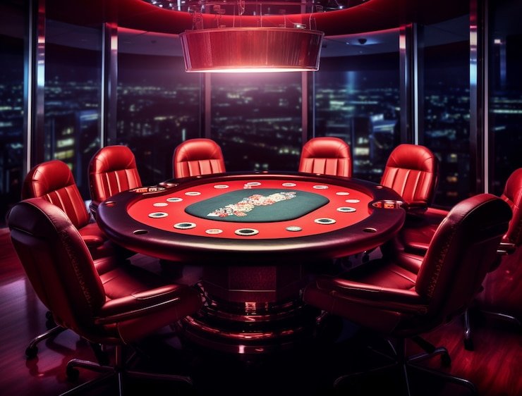 Antarmuka permainan Dice Game di platform extratogel dengan tabel taruhan dan statistik hasil